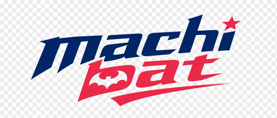 Machi Bat Logo